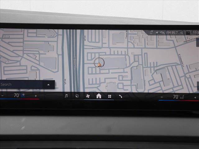 New 2026 BMW X3 xDrive30i w/ Premium Package AWD/4WD image 12