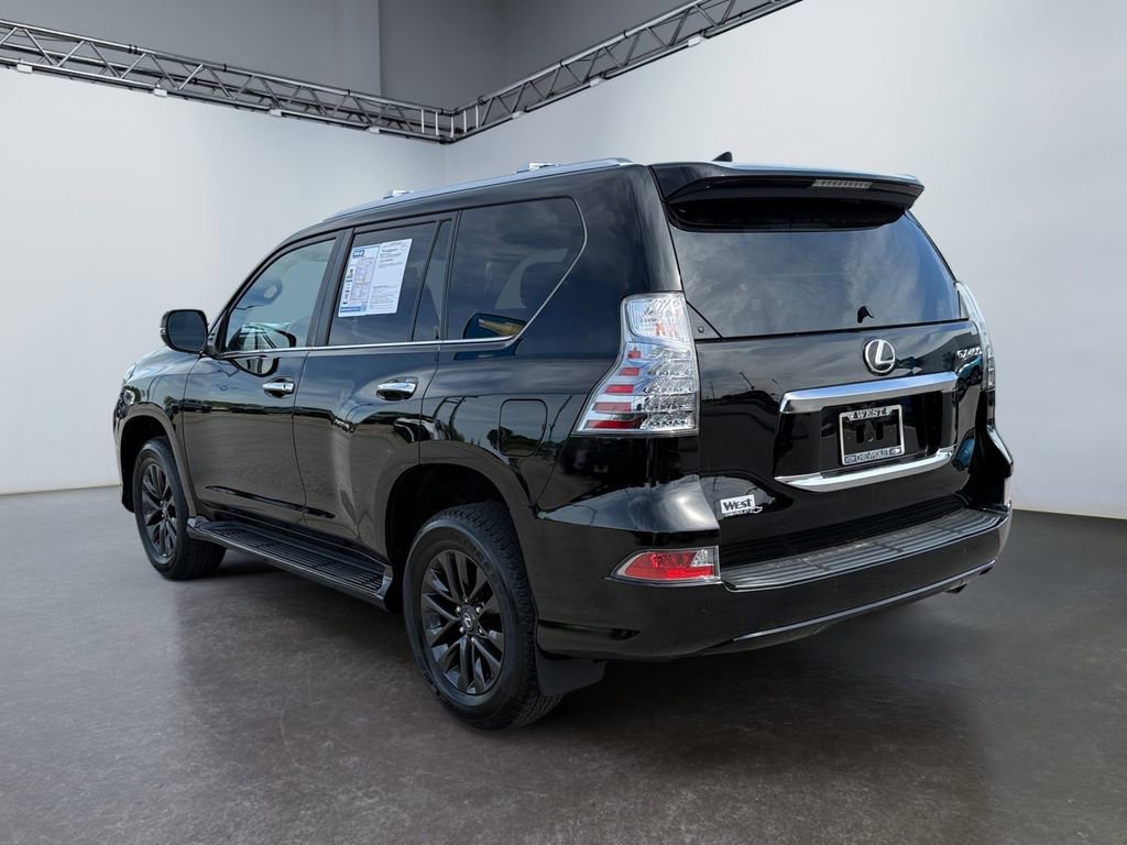 Used 2023 Lexus GX 460 Premium w/ Premium Package image 5
