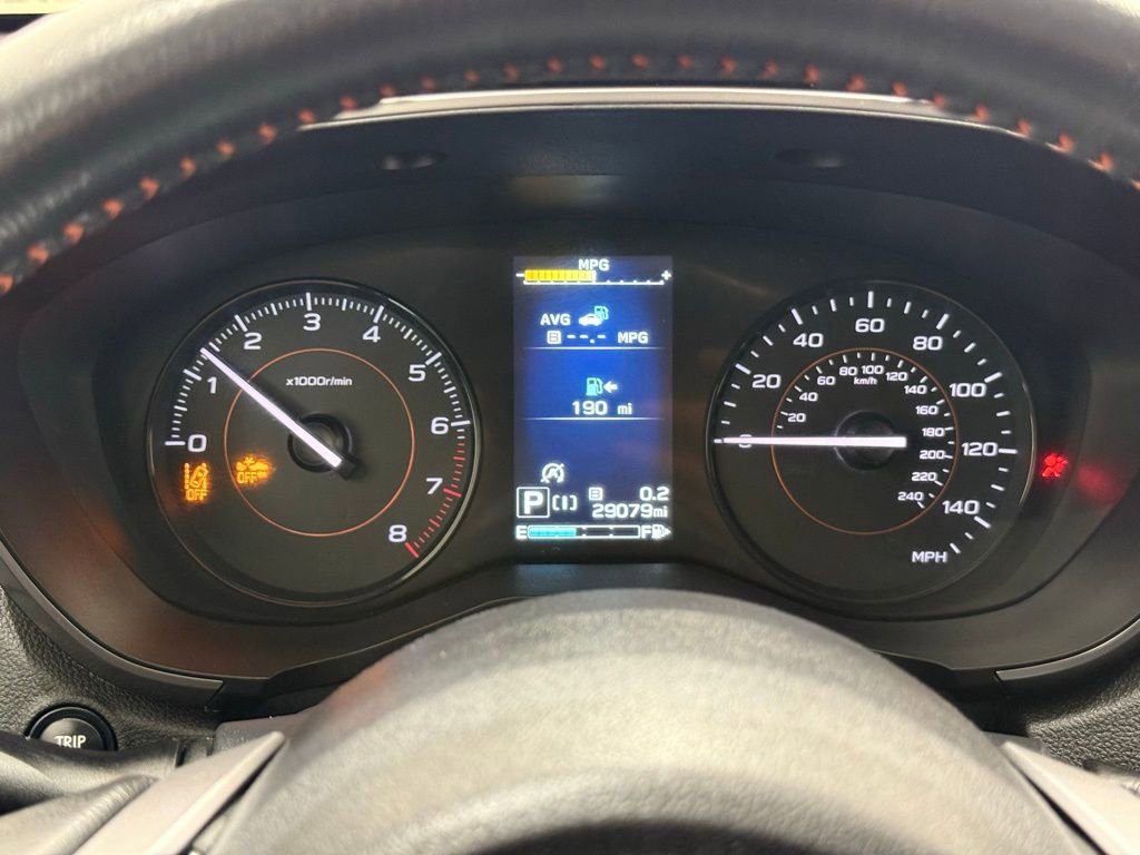 Used 2021 Subaru Crosstrek 2.0i Premium image 30