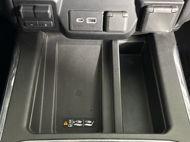 Used 2020 GMC Sierra 2500 AT4 w/ AT4 Premium Package AWD/4WD image 43