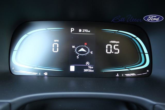 Used 2025 Hyundai Palisade SEL image 26