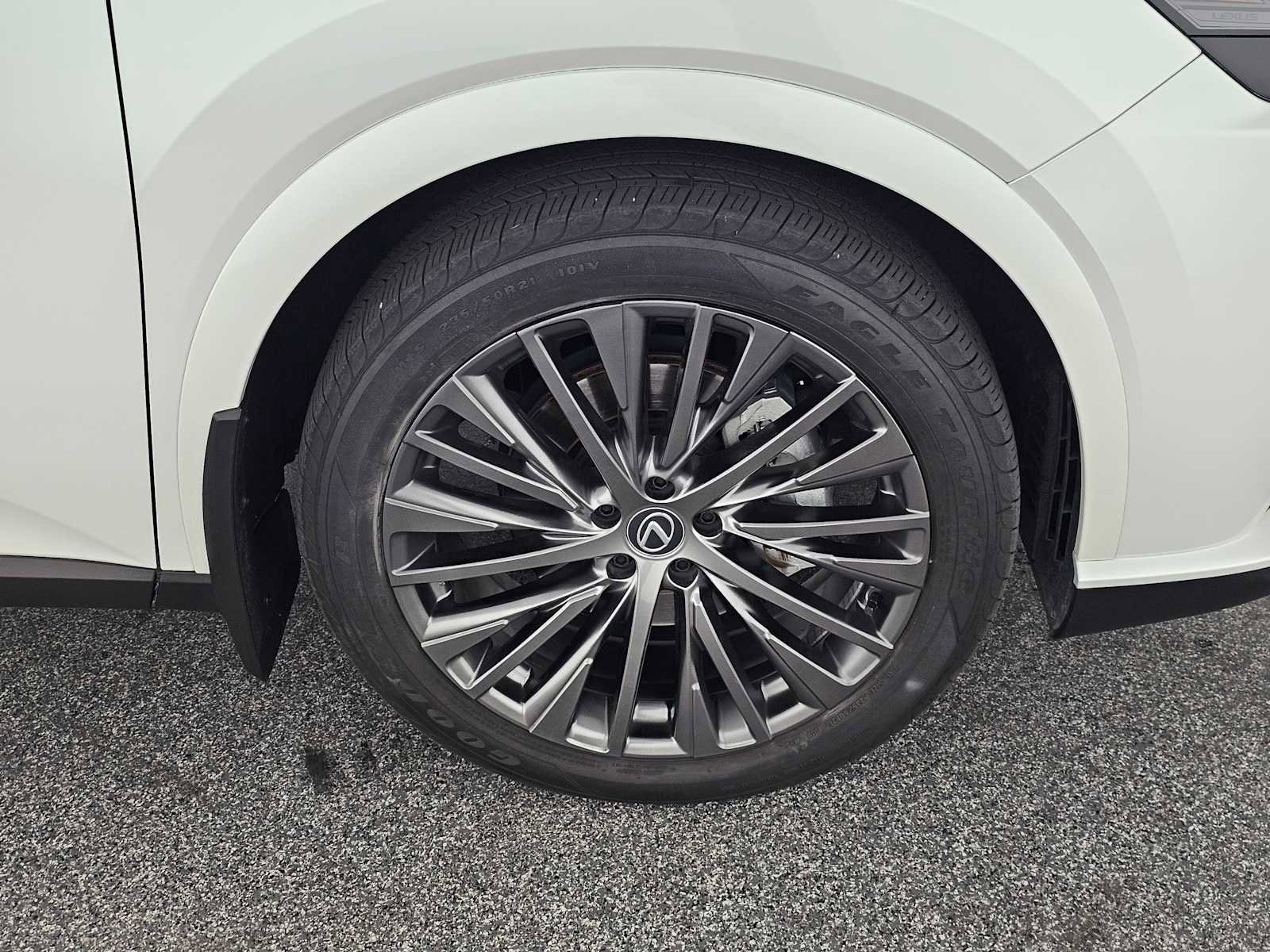 Certified 2023 Lexus RX 350 FWD image 9