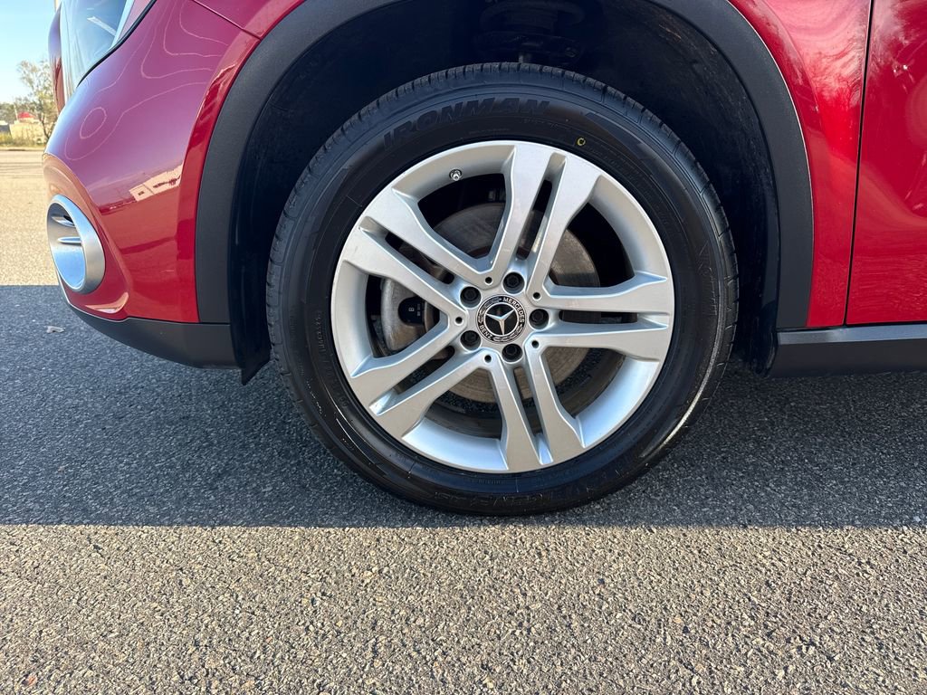 Used 2018 Mercedes-Benz GLA 250 4MATIC image 14