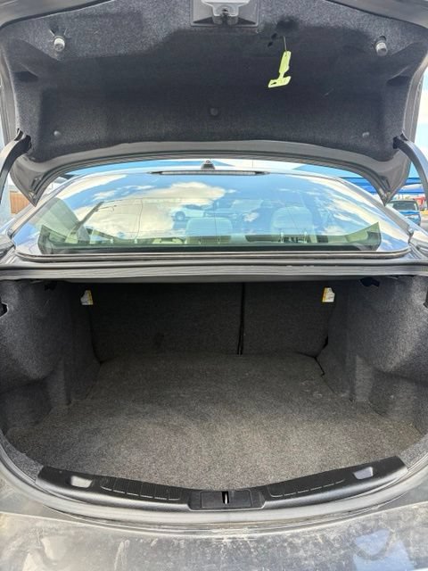 Used 2019 Ford Fusion S FWD image 7