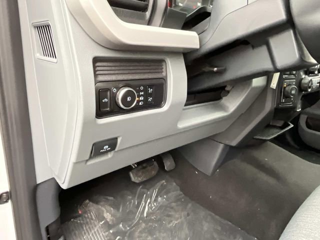 New 2026 Ford F250 XL w/ STX Appearance Package image 24