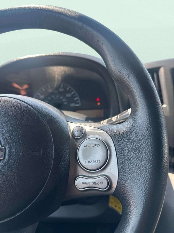 Used 2015 Nissan NV200 SV w/ Technology Package FWD image 23