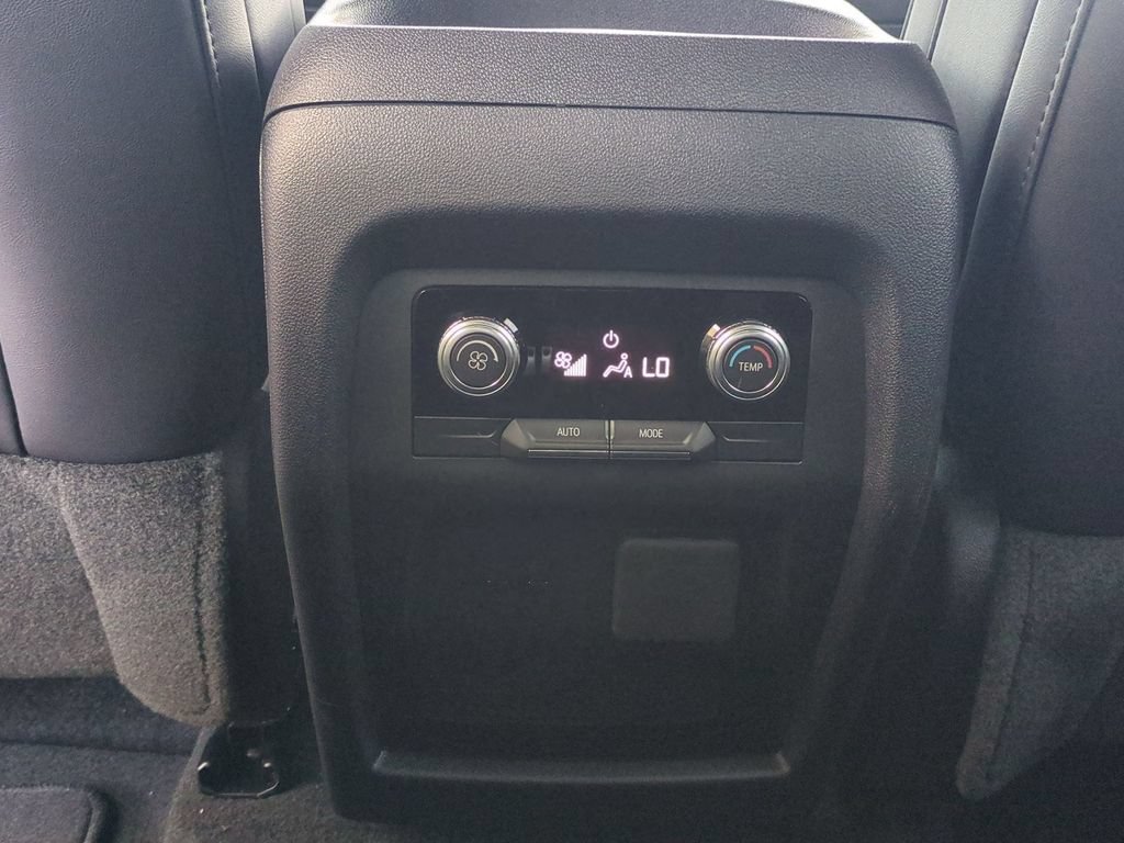 New 2026 GMC Acadia Elevation w/ Black Edition FWD image 26