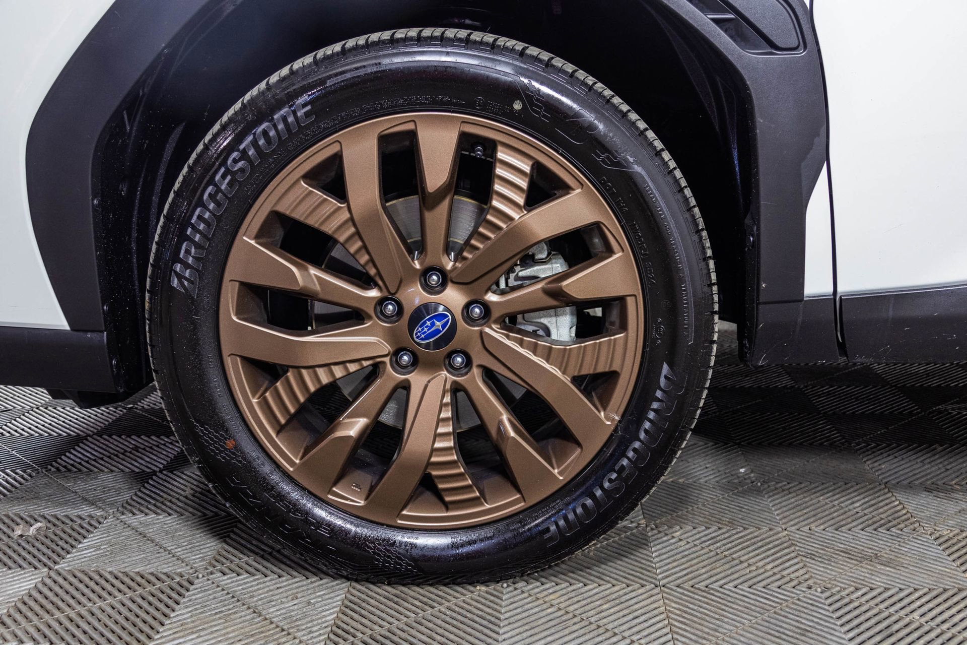 Used 2025 Subaru Forester Sport w/ Popular Package #2 image 48