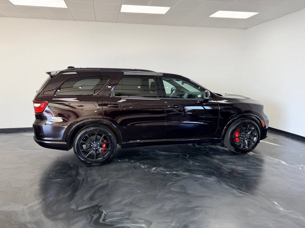 Used 2024 Dodge Durango R/T w/ Tow 'N Go Group AWD/4WD image 27