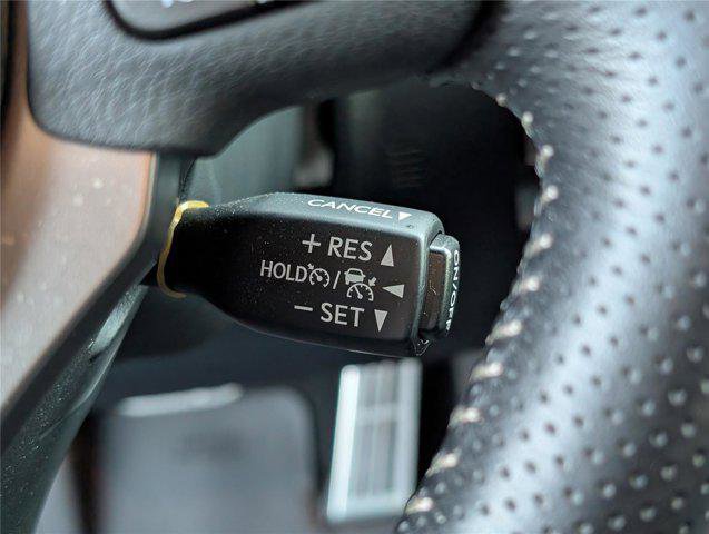 Certified 2023 Lexus RC 300 F Sport image 24