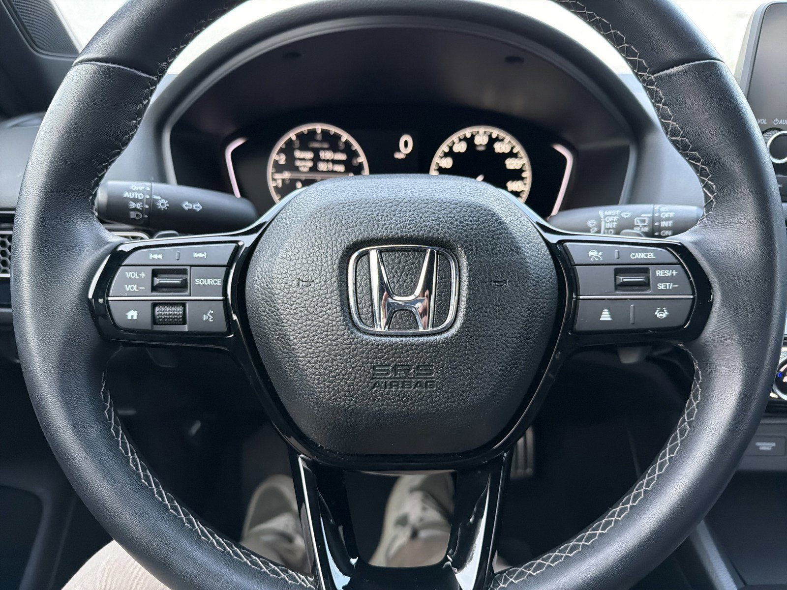 Used 2024 Honda Civic Sport image 25