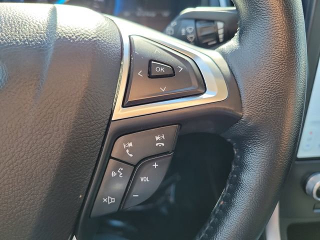 Certified 2023 Ford Edge SEL w/ Convenience Package image 6