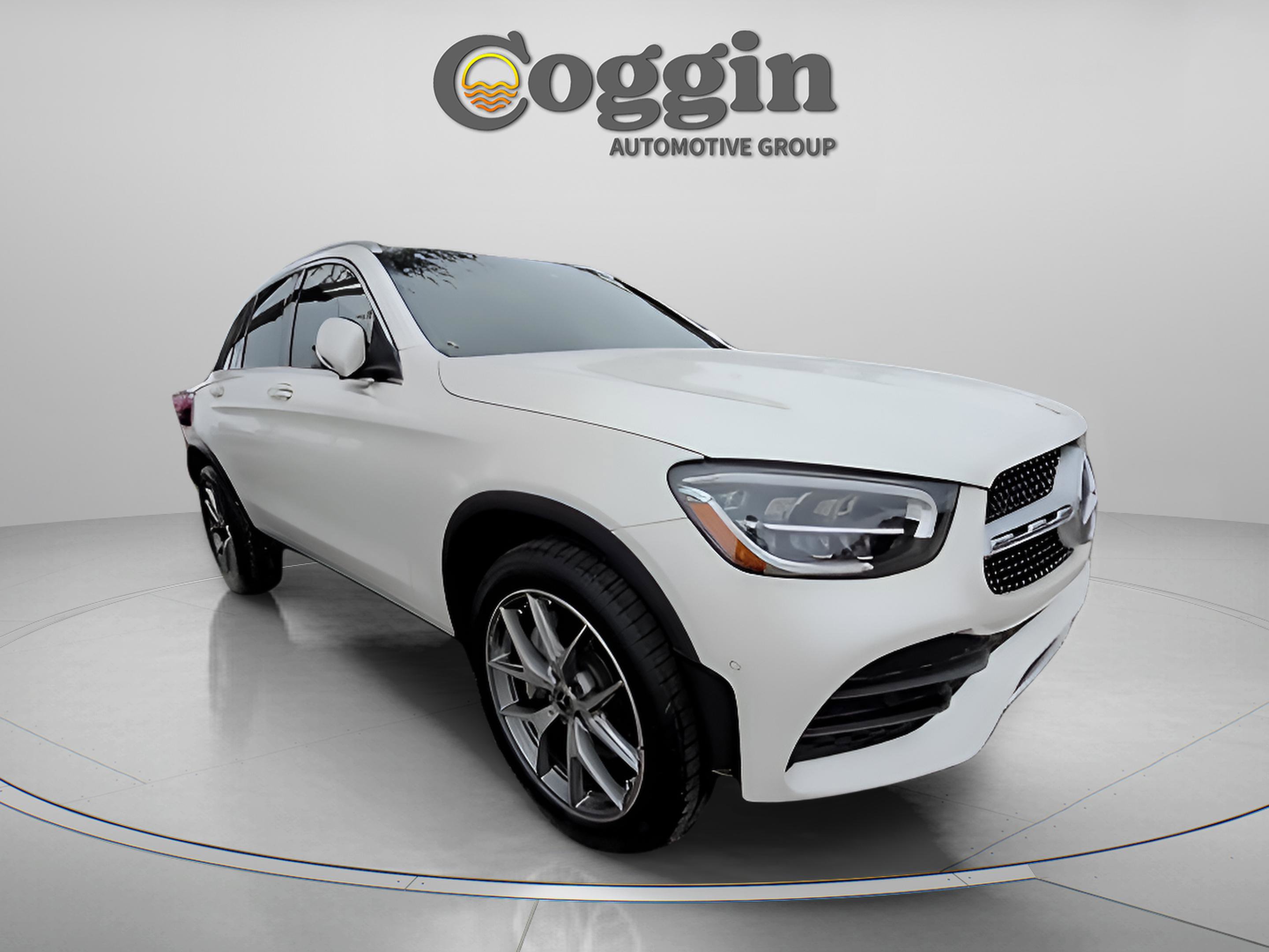 Used 2022 Mercedes-Benz GLC 300 image 15