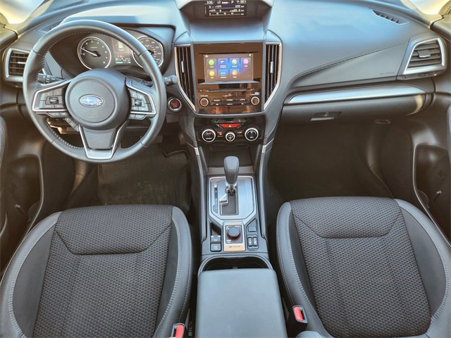 Used 2019 Subaru Forester Premium image 27