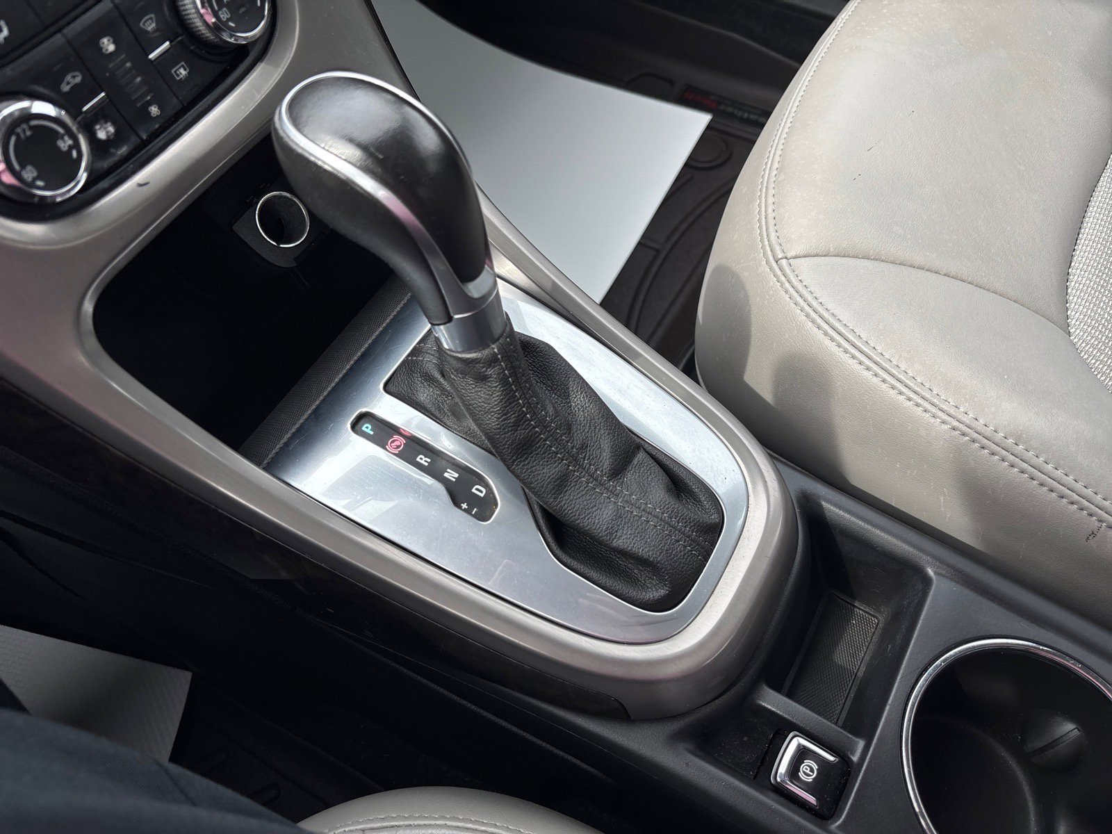 Used 2016 Buick Verano Sport Touring FWD image 34