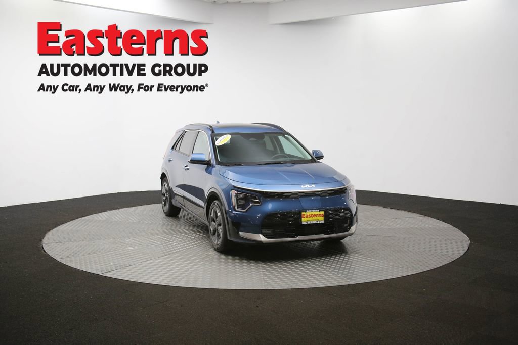 Used 2023 Kia Niro Wave w/ Wave Preserve Package image 50