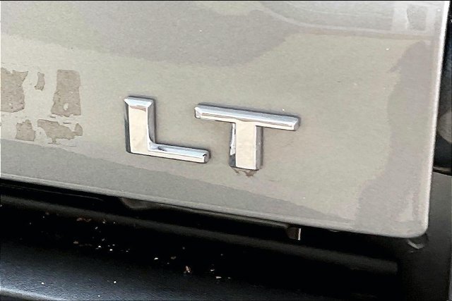 Used 2024 Chevrolet Colorado LT w/ LT Convenience Package II RWD image 22