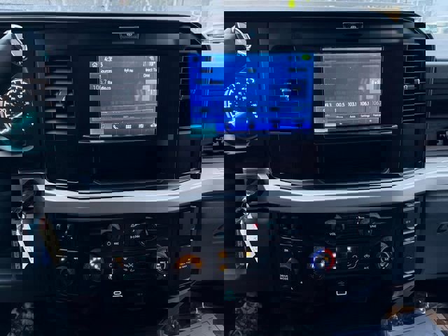 New 2026 Ford F600 4x4 Regular Cab Super Duty w/ XL Chrome Package image 12