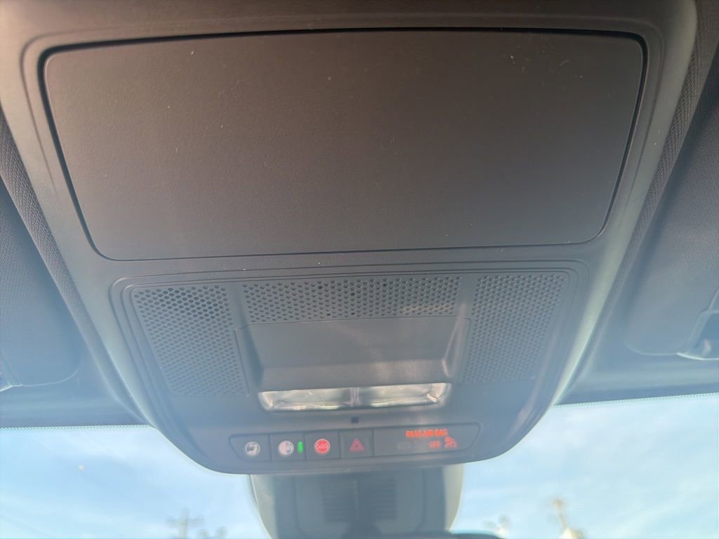 New 2026 Chevrolet Equinox LT image 27