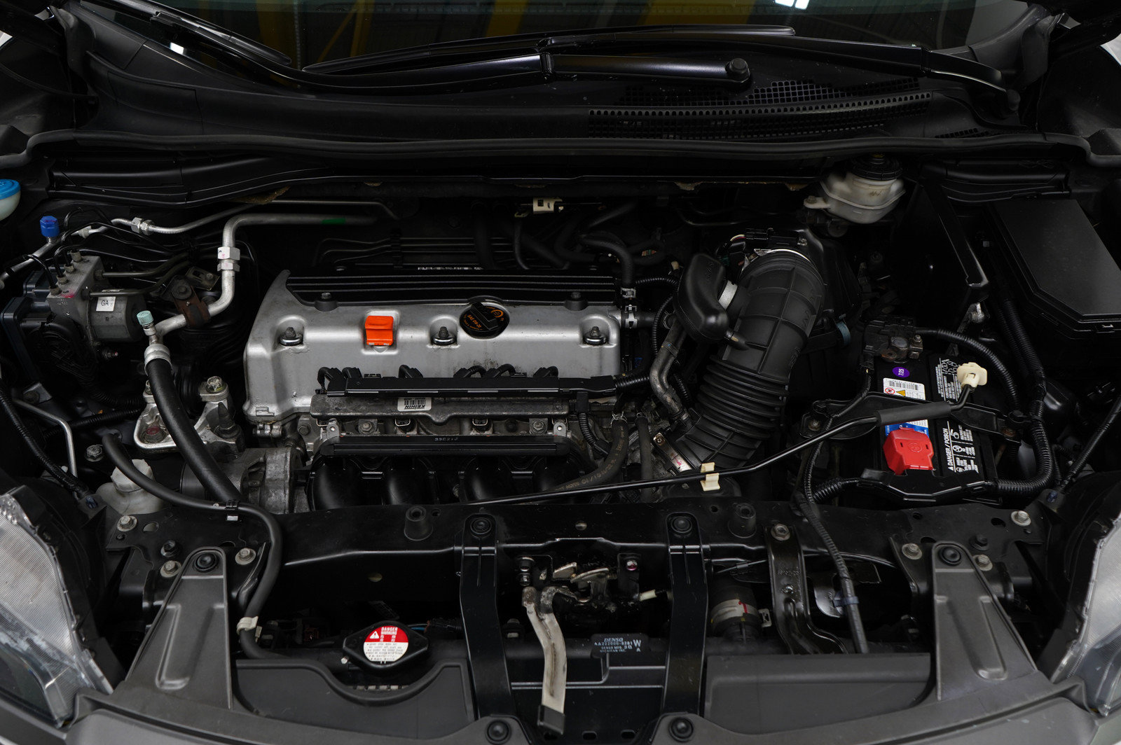 Used 2013 Honda CR-V EX-L image 29