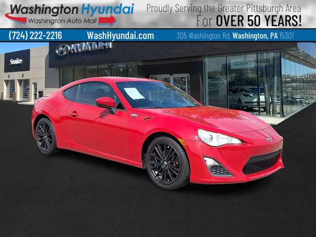 Used 2013 Scion FR-S