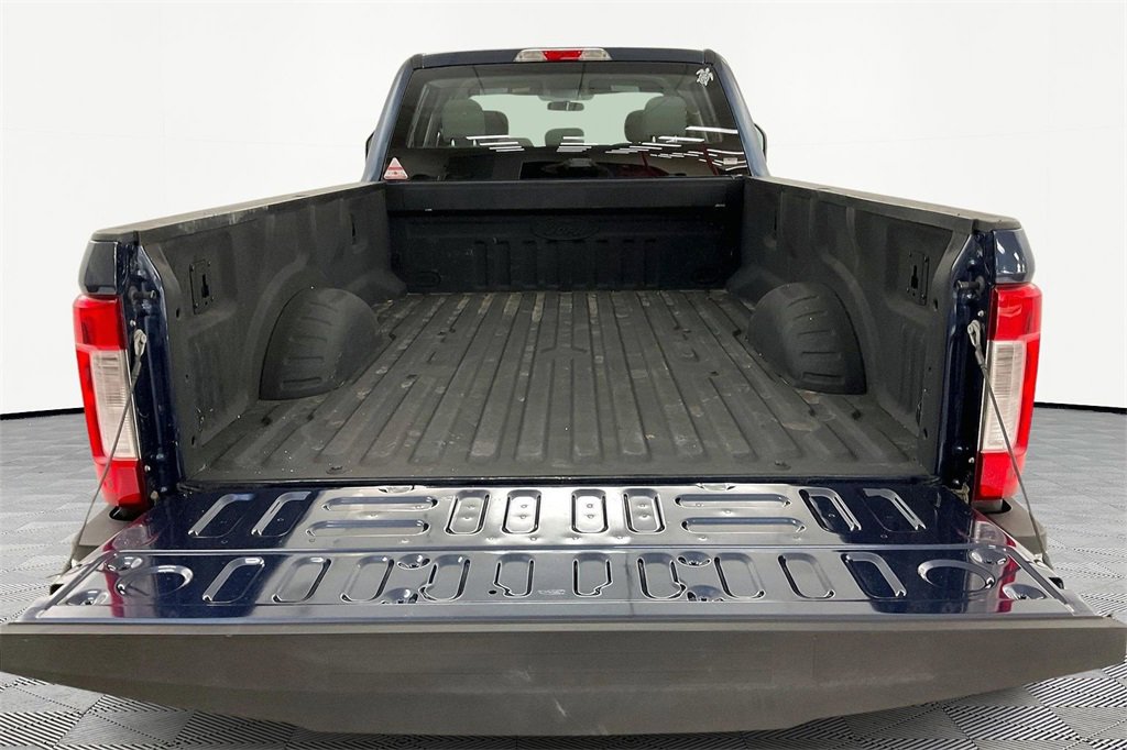 Used 2019 Ford F250 XL w/ Power Equipment Group image 7