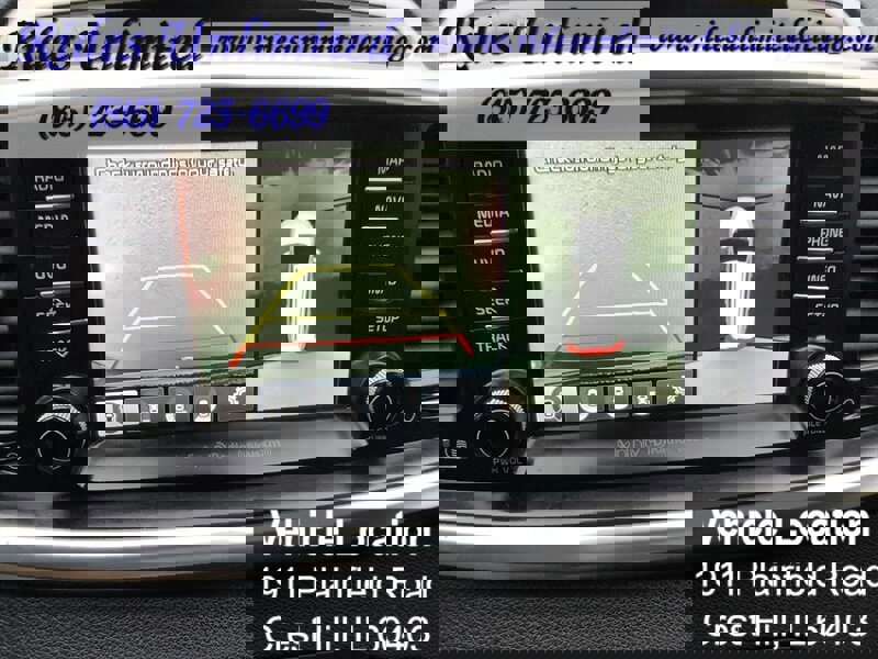 Used 2017 Kia Sorento SX image 11