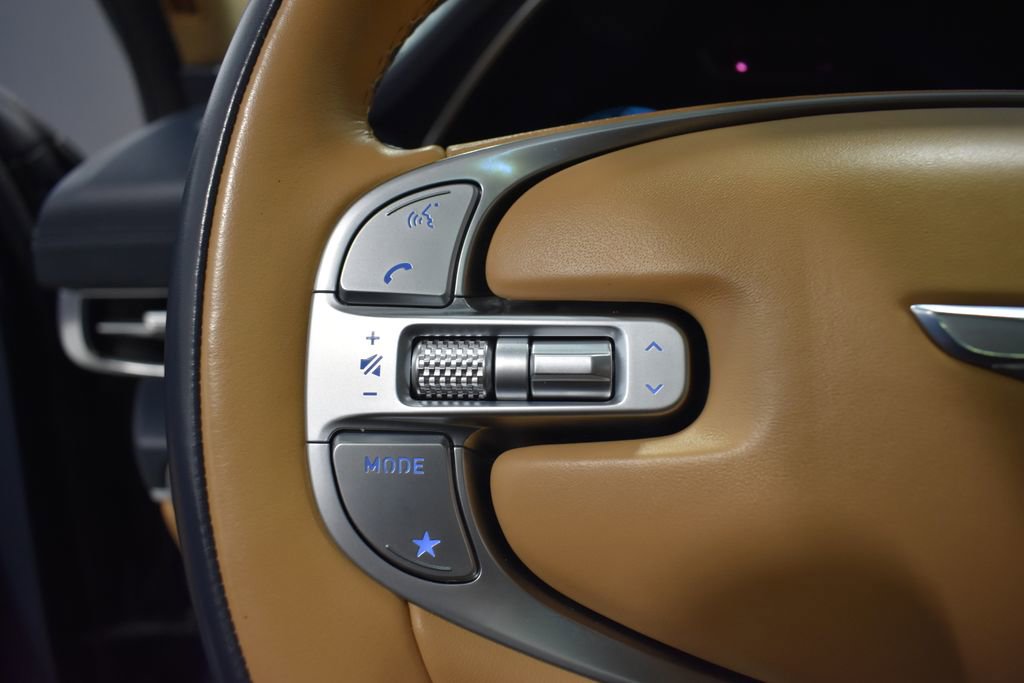 Used 2023 Genesis GV80 3.5T Prestige w/ Prestige Package image 29