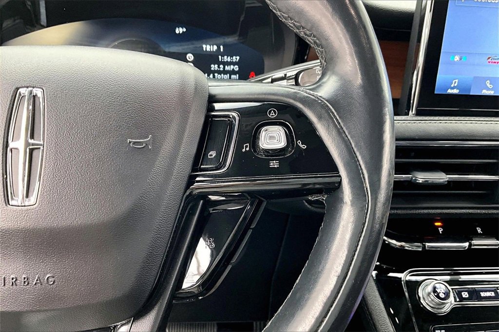 Used 2020 Lincoln Corsair Reserve w/ Equipment Group 202A image 19