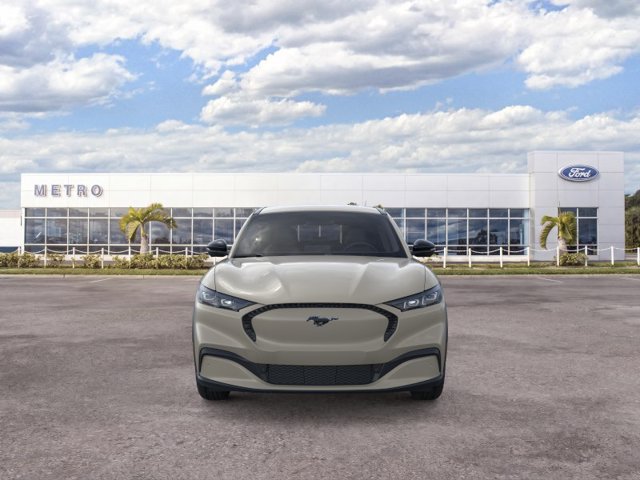 New 2026 Ford Mustang Mach-E Select w/ Technology Package RWD image 6