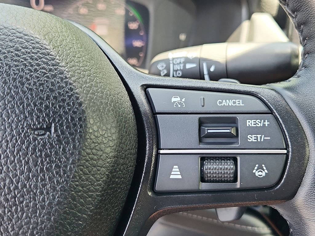 Used 2024 Honda Accord Sport image 20