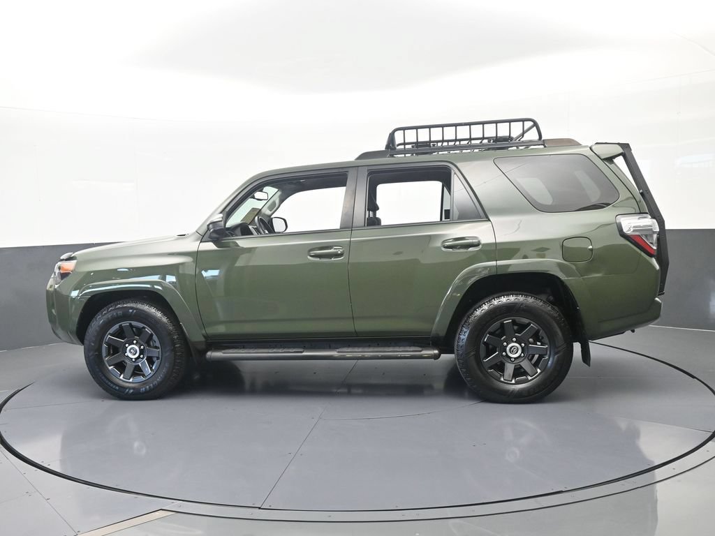Used 2021 Toyota 4Runner Trail Special Edition RWD image 3