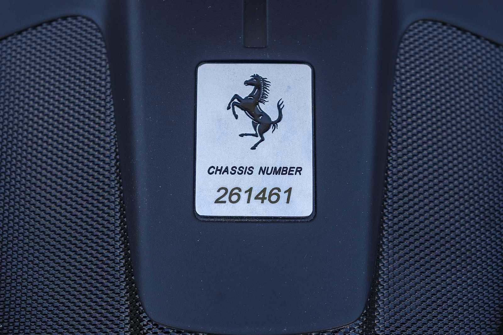 Used 2021 Ferrari Roma RWD image 37