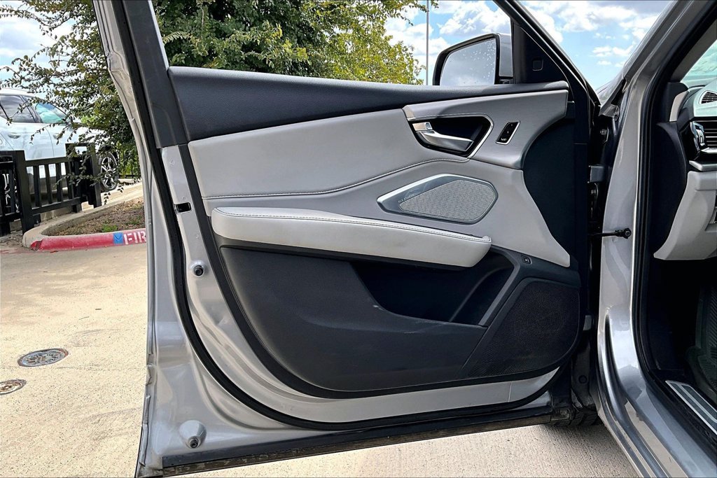 Used 2019 Acura RDX w/ Technology Package AWD/4WD image 21