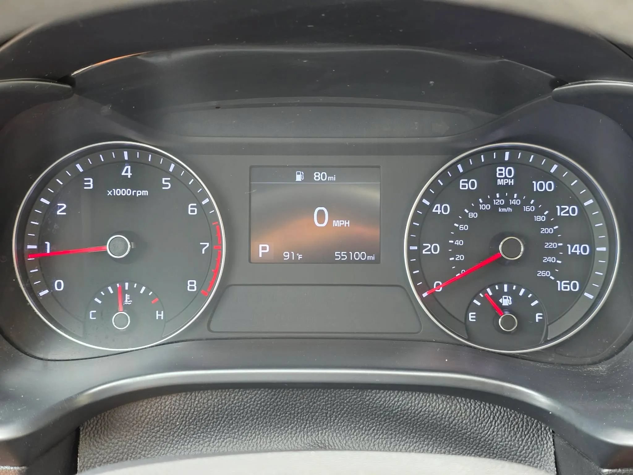 Used 2021 Kia Forte LXS FWD image 20