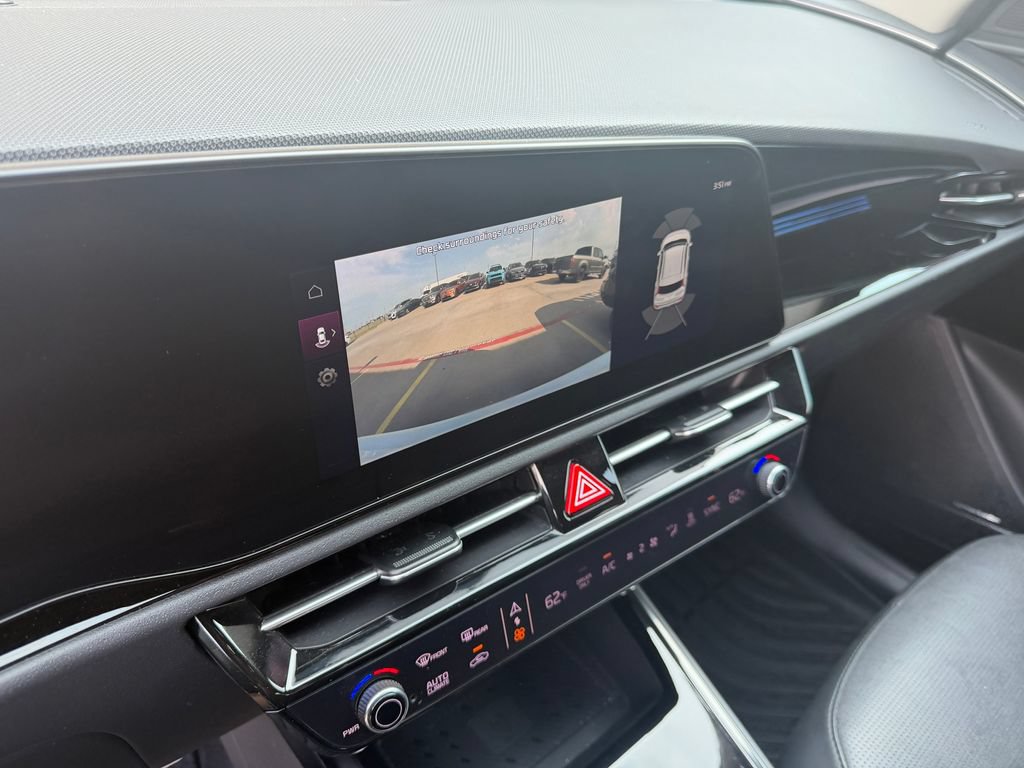 Used 2023 Kia Niro Wave FWD image 21
