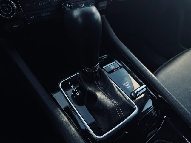 Certified 2022 Jeep Compass Limited image 33