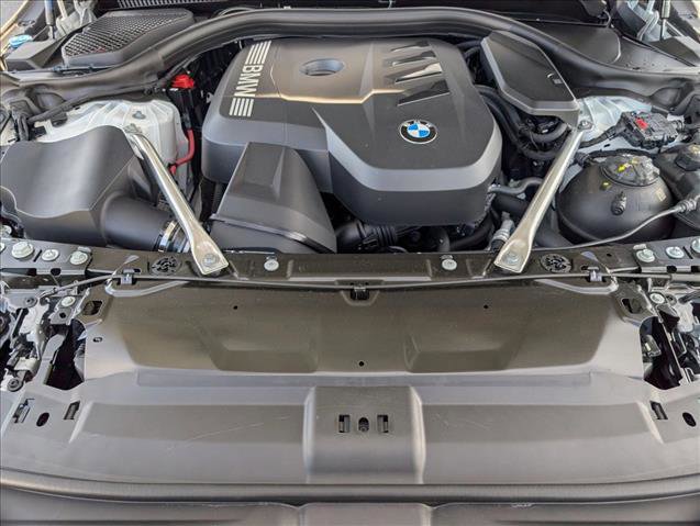 Used 2026 BMW 530i image 24