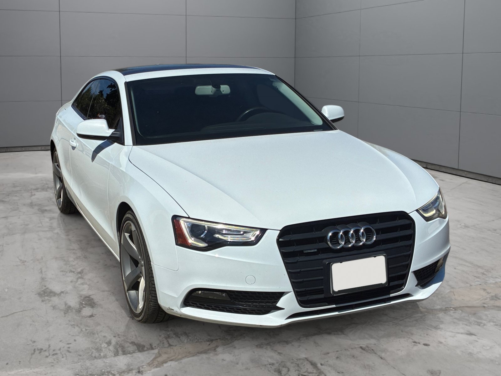 Used 2014 Audi A5 2.0T Premium Plus w/ Premium Plus Package AWD/4WD image 7