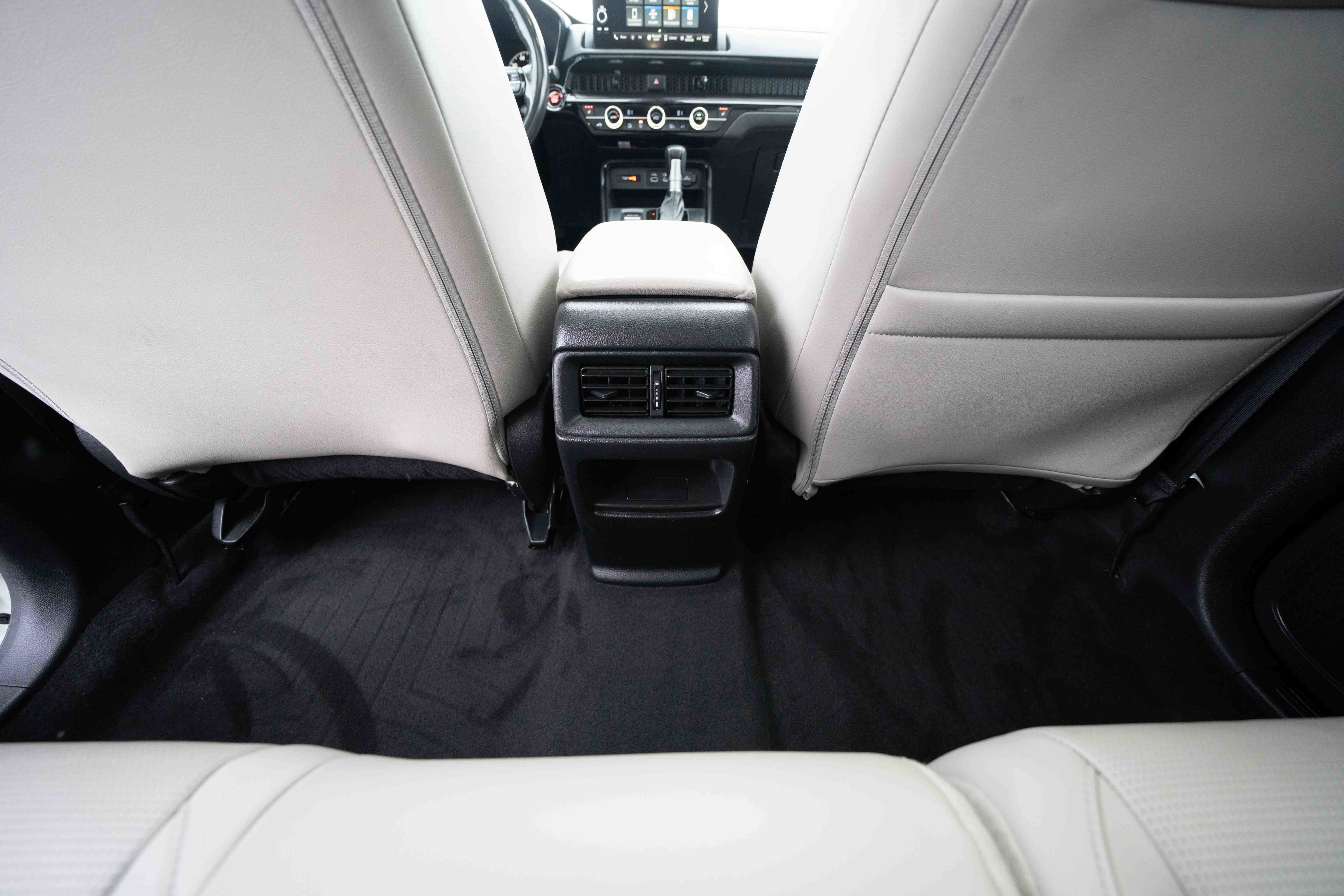 Certified 2023 Honda CR-V EX-L image 22