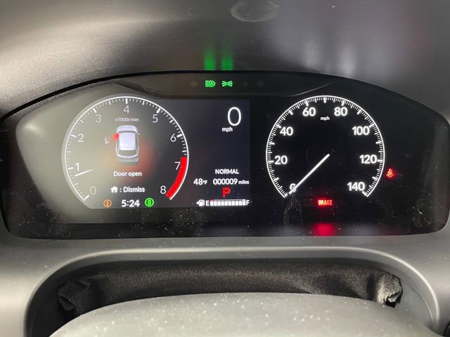 New 2026 Honda HR-V Sport image 3