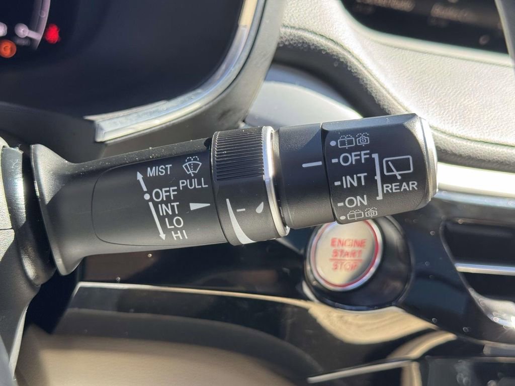 Certified 2023 Acura MDX SH-AWD image 24