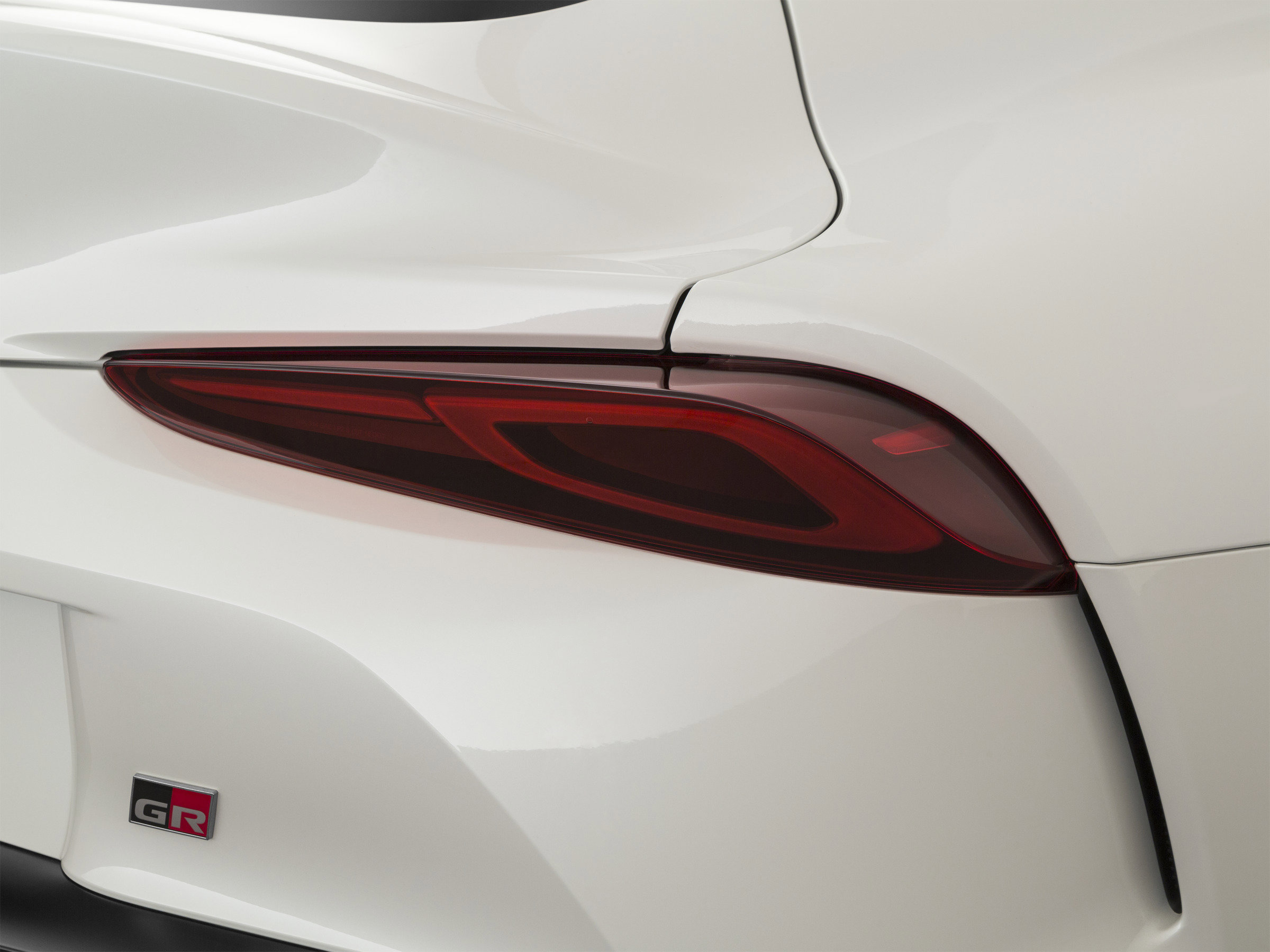 Used 2020 Toyota Supra Premium w/ Driver Assist Package RWD image 44