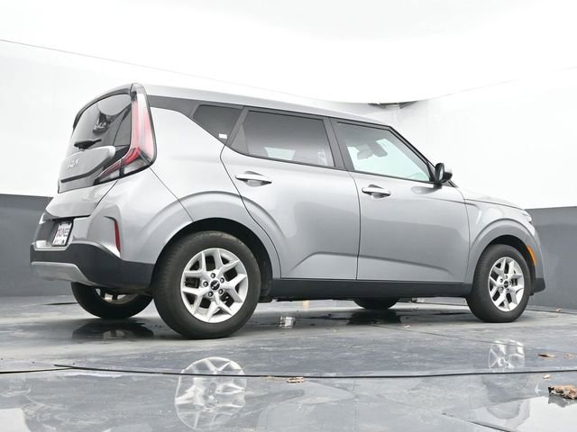 Used 2025 Kia Soul LX w/ LX Technology Package image 46