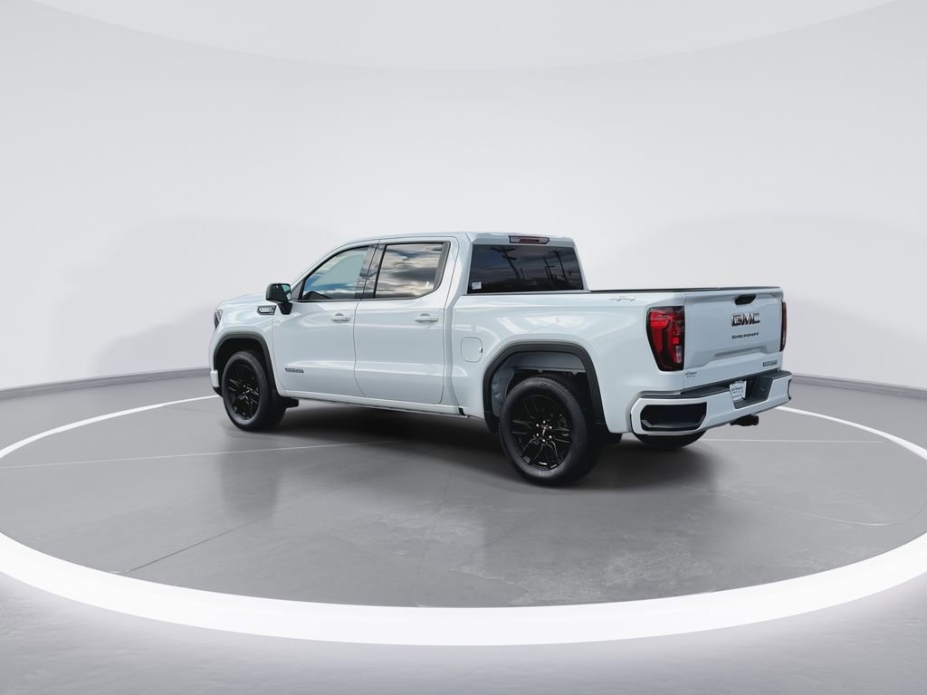 New 2026 GMC Sierra 1500 Elevation image 6