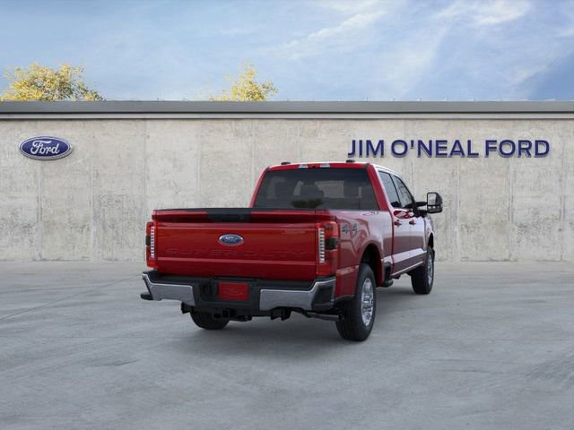 New 2026 Ford F250 XLT w/ XLT Premium Package image 8