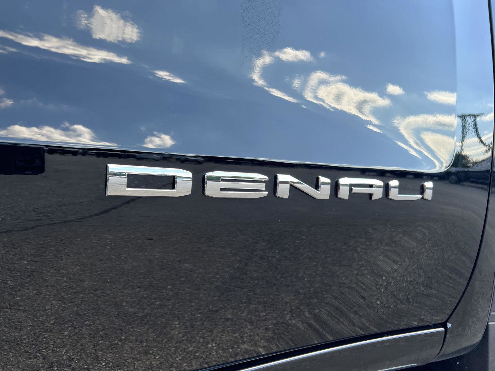 New 2026 GMC Sierra 1500 Denali image 4