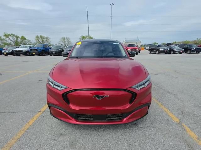 Used 2023 Ford Mustang Mach-E Premium AWD/4WD image 7