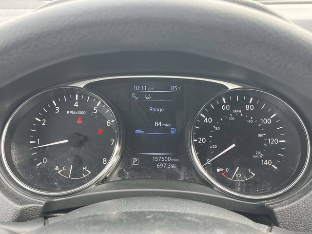 Used 2015 Nissan Rogue SV w/ SV Premium Package AWD/4WD image 35