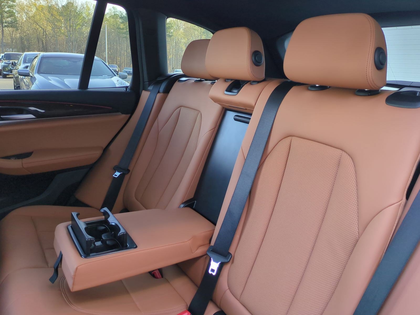 Certified 2023 BMW X3 xDrive30i w/ Premium Package image 31